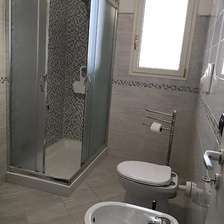 B&B Il Papavero Rosso 3*