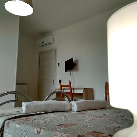 B&B Il Papavero Rosso 3*