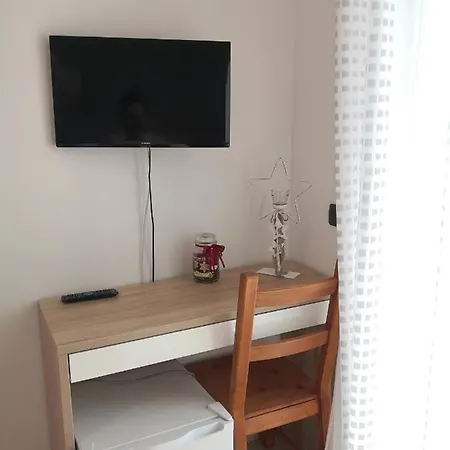 Il Papavero Rosso Bed & Breakfast Corigliano d'Otranto