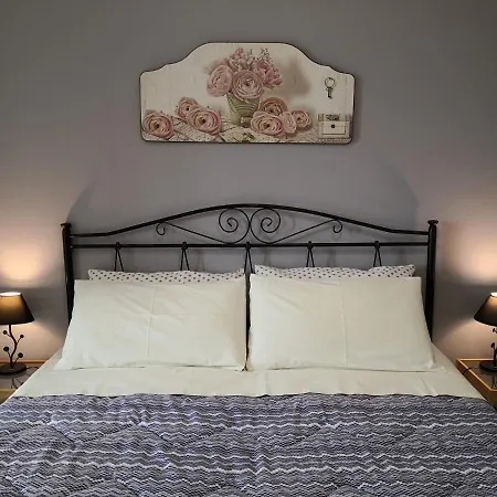 Bed & Breakfast Il Papavero Rosso