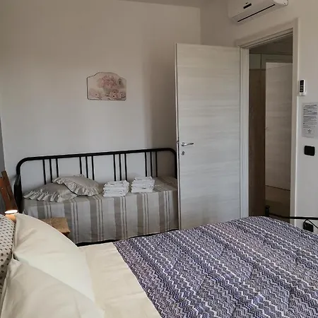 Il Papavero Rosso Корильяно-д'Отранто