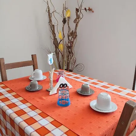 Il Papavero Rosso Corigliano dʼOtranto