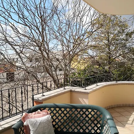 Bed & Breakfast Il Papavero Rosso 3*