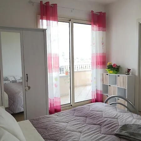 Il Papavero Rosso Bed & Breakfast