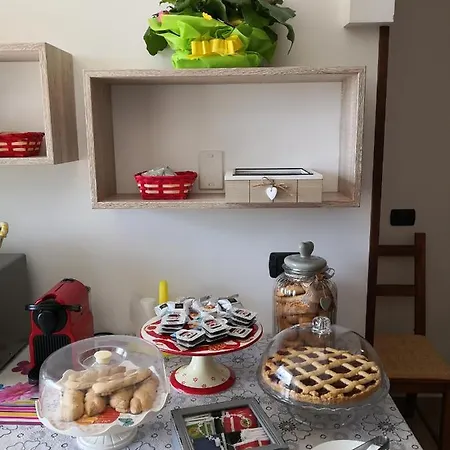 Bed & Breakfast Il Papavero Rosso