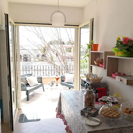 Bed & Breakfast Il Papavero Rosso 3*
