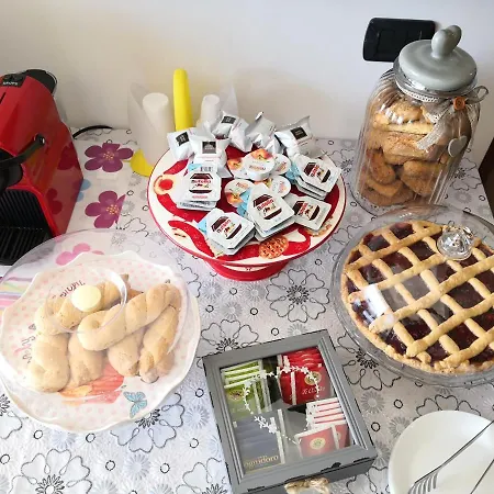 Il Papavero Rosso Bed & Breakfast