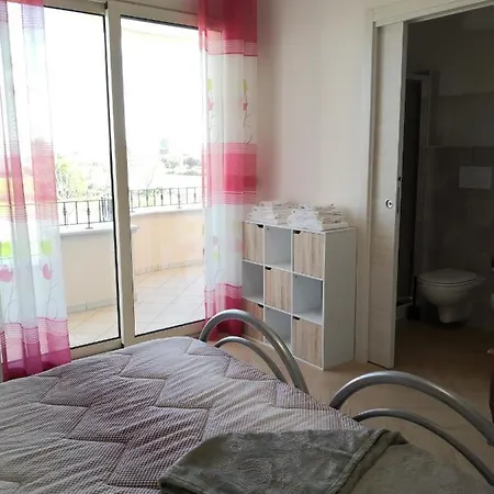 Nocleg ze śniadaniem Il Papavero Rosso 3*
