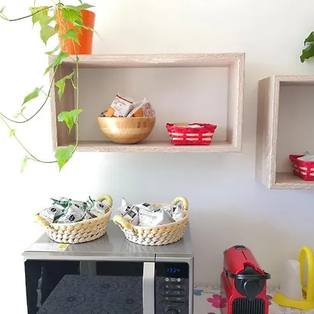 Couette-café Il Papavero Rosso 3*