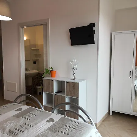 Bed & Breakfast Il Papavero Rosso Corigliano d'Otranto