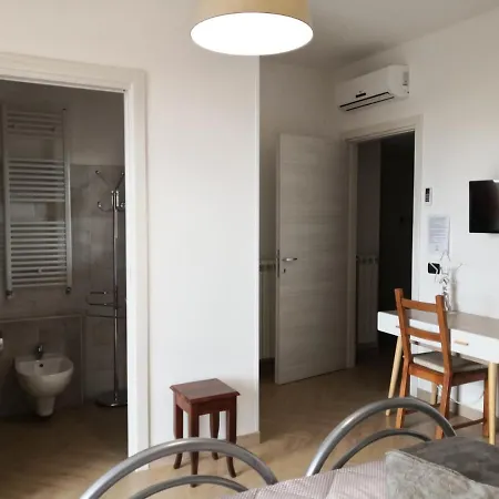 Bed & Breakfast Il Papavero Rosso 3*