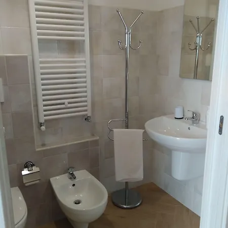 Il Papavero Rosso 3* Corigliano dʼOtranto