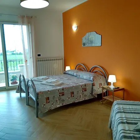 Il Papavero Rosso 3*