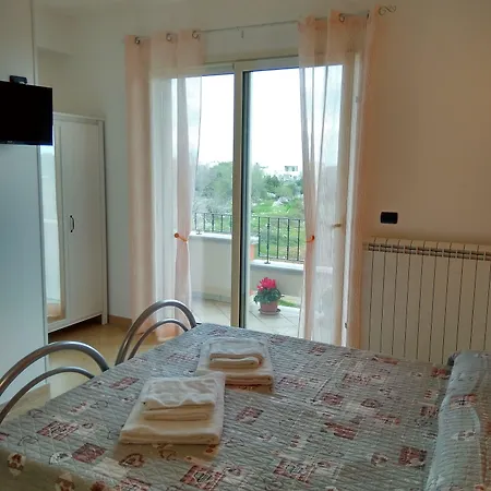 Bed & Breakfast Il Papavero Rosso 3*