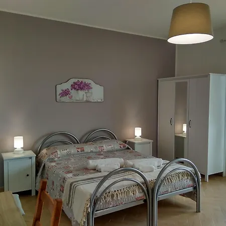 Il Papavero Rosso Corigliano dʼOtranto