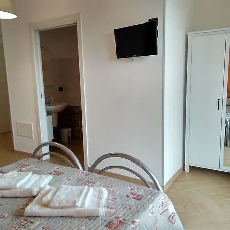 Il Papavero Rosso Отель типа 