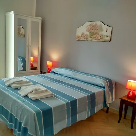 Bed & Breakfast Il Papavero Rosso