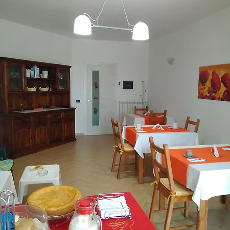 Il Papavero Rosso Bed & Breakfast