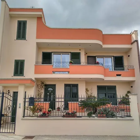 Il Papavero Rosso Bed & Breakfast Corigliano dʼOtranto