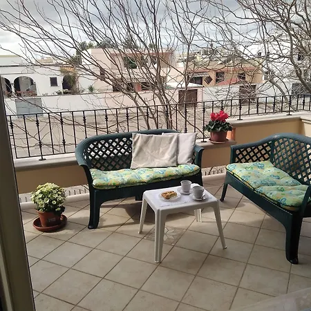 Il Papavero Rosso Bed & Breakfast