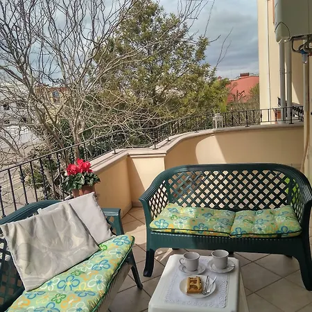 Bed & Breakfast Il Papavero Rosso