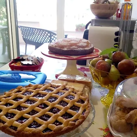 Il Papavero Rosso Bed & Breakfast 3*