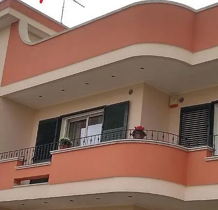 Nocleg ze śniadaniem Il Papavero Rosso 3*