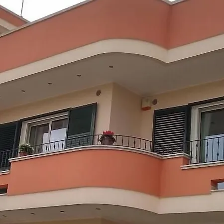 Il Papavero Rosso 3*