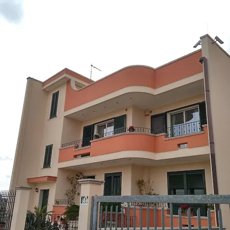 Il Papavero Rosso Bed & Breakfast 3*