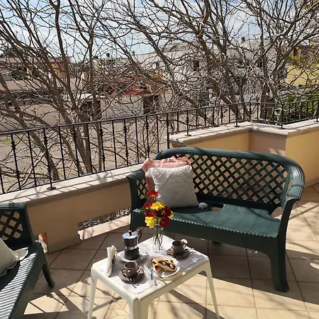 Bed & Breakfast Il Papavero Rosso 3*