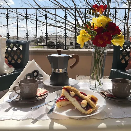 Il Papavero Rosso 3* Corigliano dʼOtranto