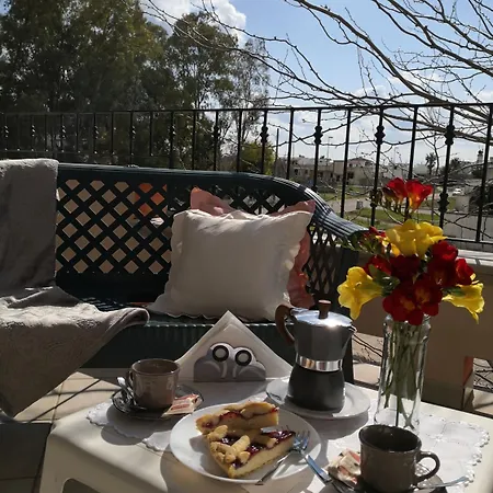 Bed & Breakfast Il Papavero Rosso