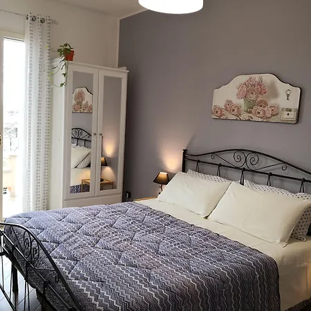 Il Papavero Rosso Bed & Breakfast