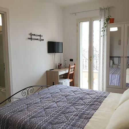 Bed & Breakfast Il Papavero Rosso 3*