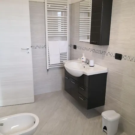 Il Papavero Rosso Nocleg ze śniadaniem 3*
