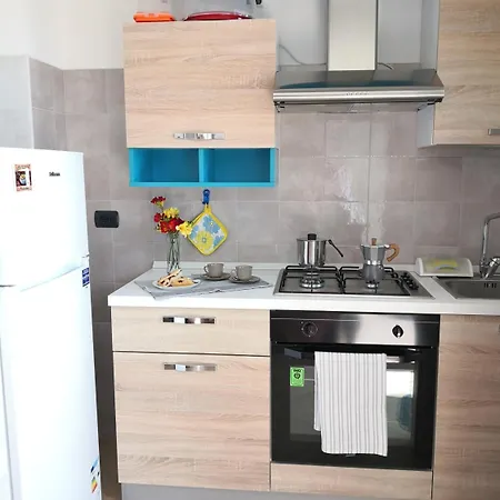 Il Papavero Rosso Bed & Breakfast Corigliano dʼOtranto