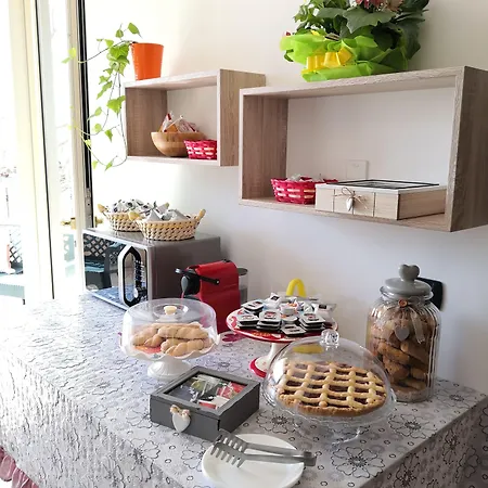 Il Papavero Rosso 3* Корильяно-д'Отранто