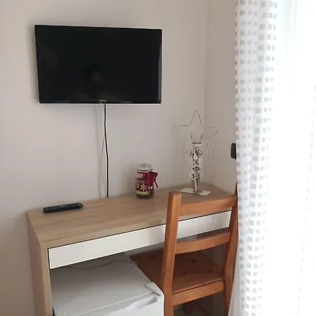 Bed & Breakfast Il Papavero Rosso Corigliano dʼOtranto