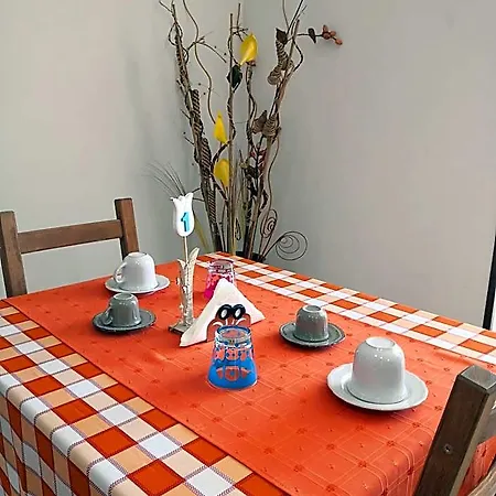 Il Papavero Rosso Nocleg ze śniadaniem 3*