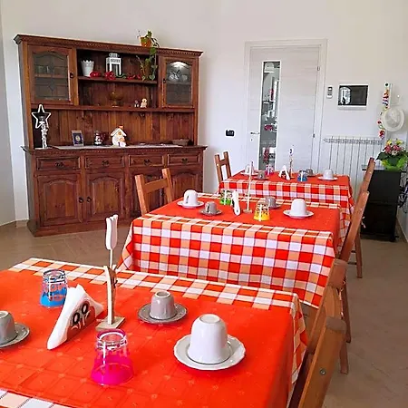 Il Papavero Rosso