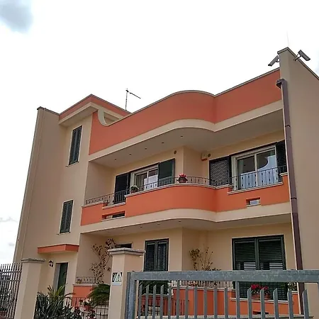 Nocleg ze śniadaniem Il Papavero Rosso 3*