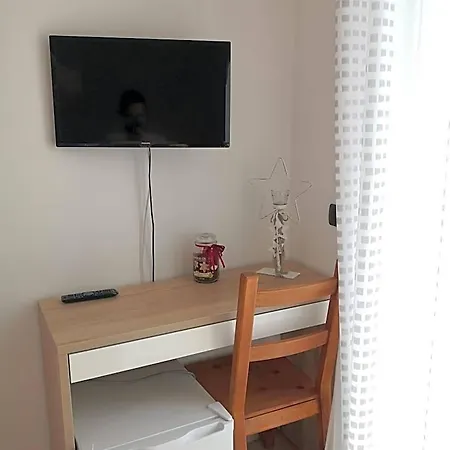 Nocleg ze śniadaniem Il Papavero Rosso 3*