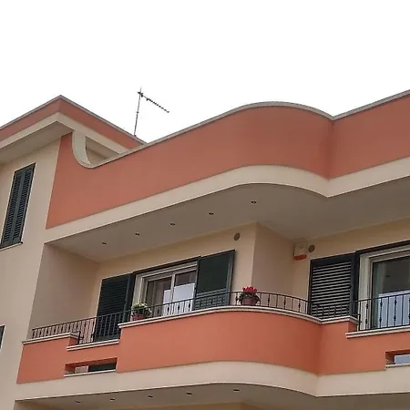 Il Papavero Rosso Bed & Breakfast Corigliano d'Otranto