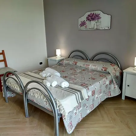 Bed & Breakfast Il Papavero Rosso