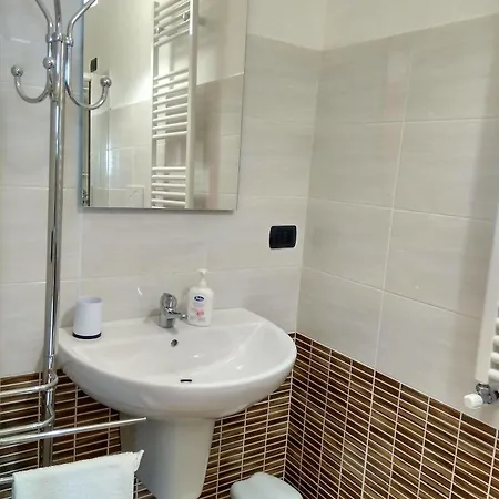 Bed & Breakfast Il Papavero Rosso 3*