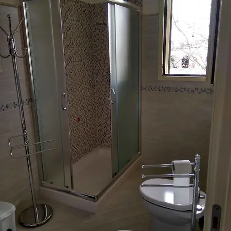 Il Papavero Rosso Bed & Breakfast