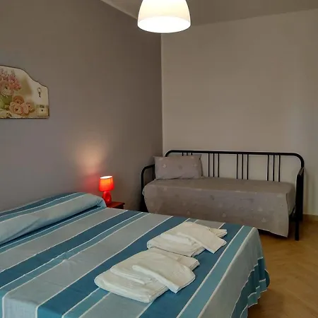 Bed & Breakfast Il Papavero Rosso 3*