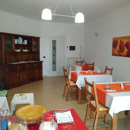 Il Papavero Rosso Bed & Breakfast 3*