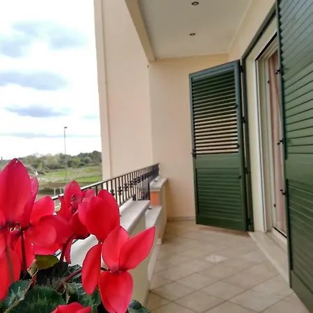 Il Papavero Rosso Bed & Breakfast 3*