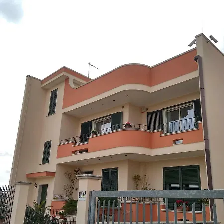 Il Papavero Rosso Bed & Breakfast Corigliano d'Otranto